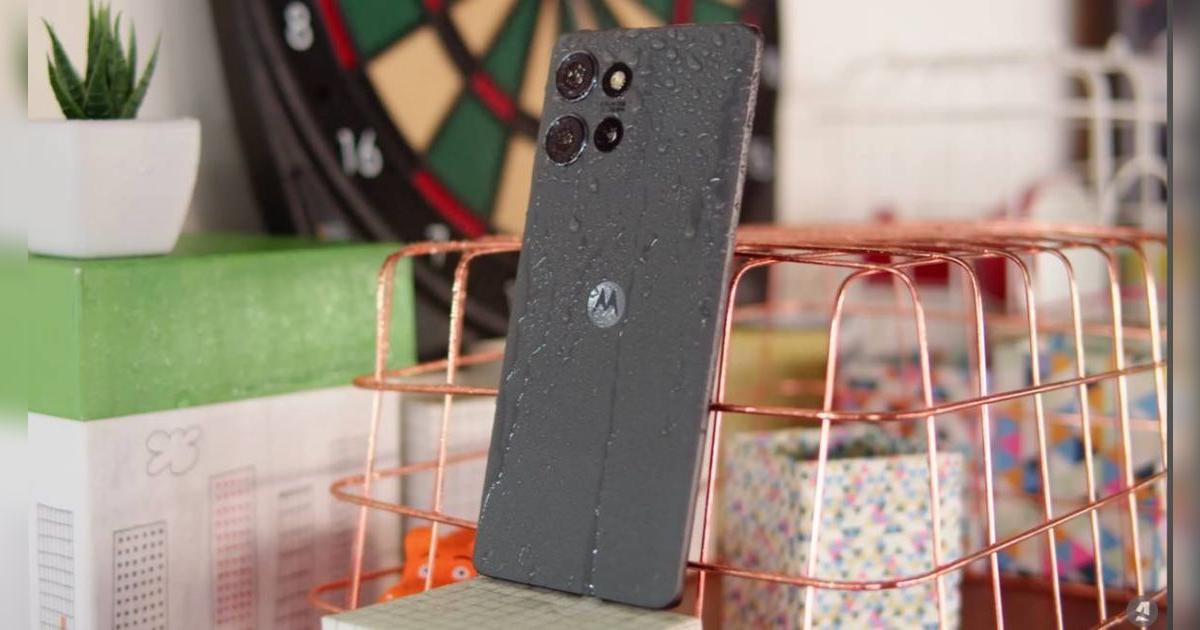 Confirmado: este Motorola Edge supera en TODO al Galaxy A56 con su procesador GAMER, 512GB y cámaras 4K