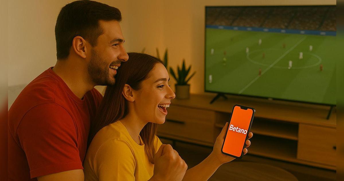 Betano Perú: Guía de registro, verificación y primeros pasos en apuestas