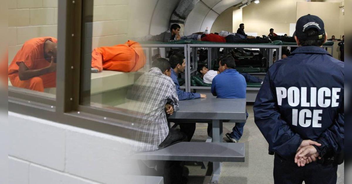 Pánico en Estados Unidos: siete inmigrantes MUEREN bajo custodia de ICE por estas CAUSAS