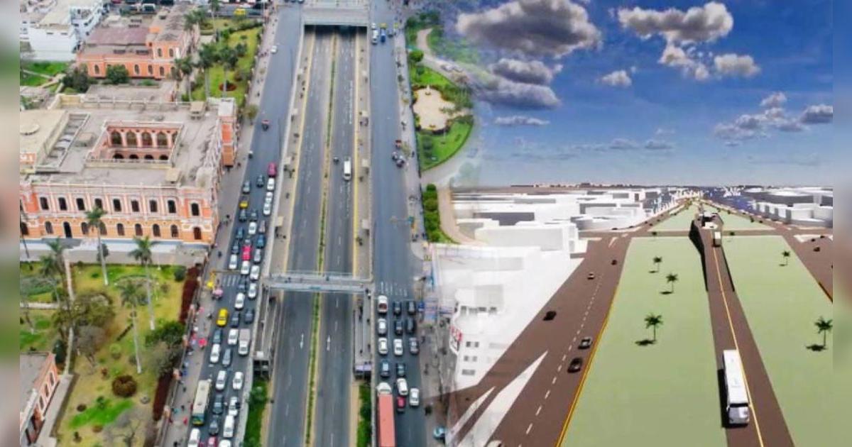 Se confirmó la mejor noticia: inicia obra en esta avenida para mejorar la seguridad en San Martín de Porres y Comas