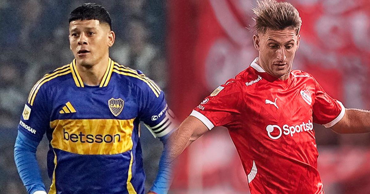 Boca Juniors vs Independiente: día, hora, estadio y canal confirmado por cuartos de final