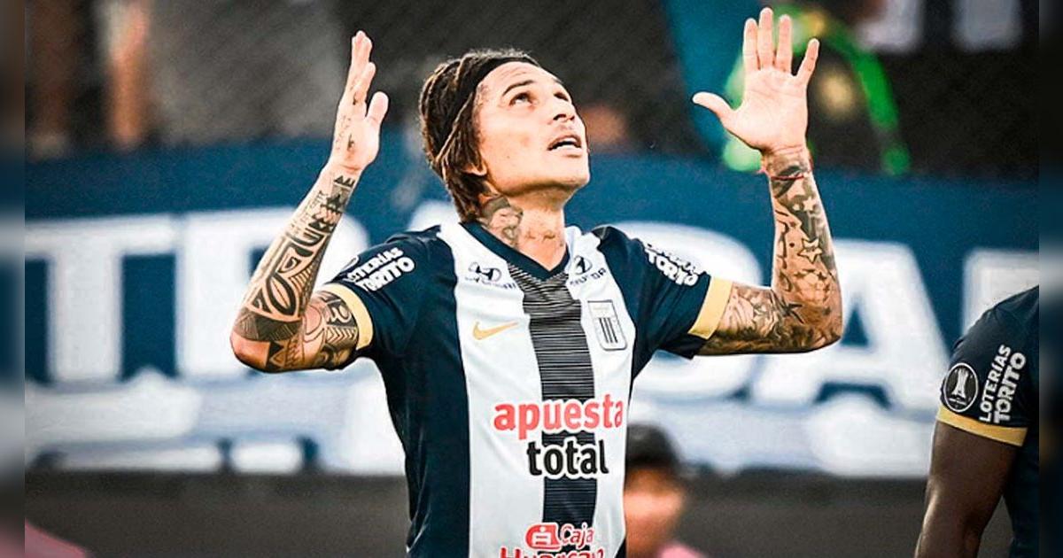 Guerrero y su fuerte opinión sobre constantes expulsiones en Alianza: 