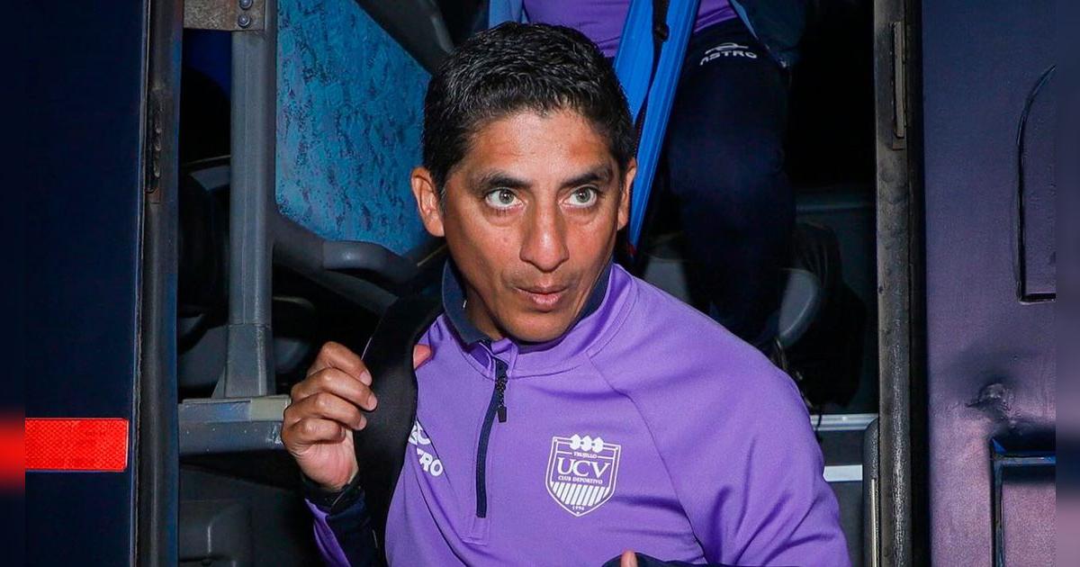 ¿Chicho Salas da el batacazo y regresa a la Liga 1? Lo último sobre el futuro del DT