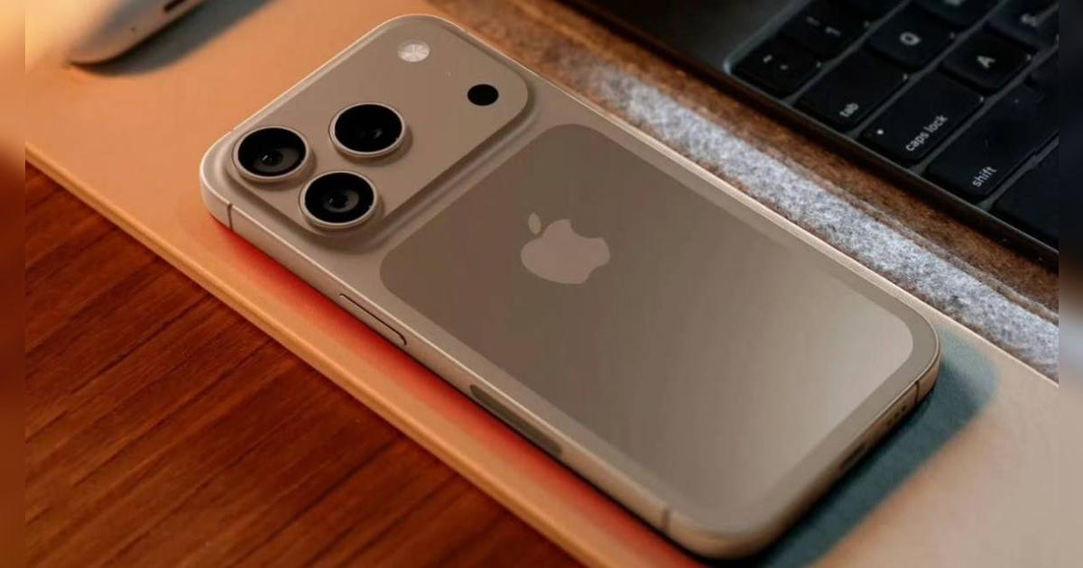 IPhone 17 Pro Max: cuando sale, qué precio tendrá, en qué colores llega y qué tan potente es el teléfono de Apple