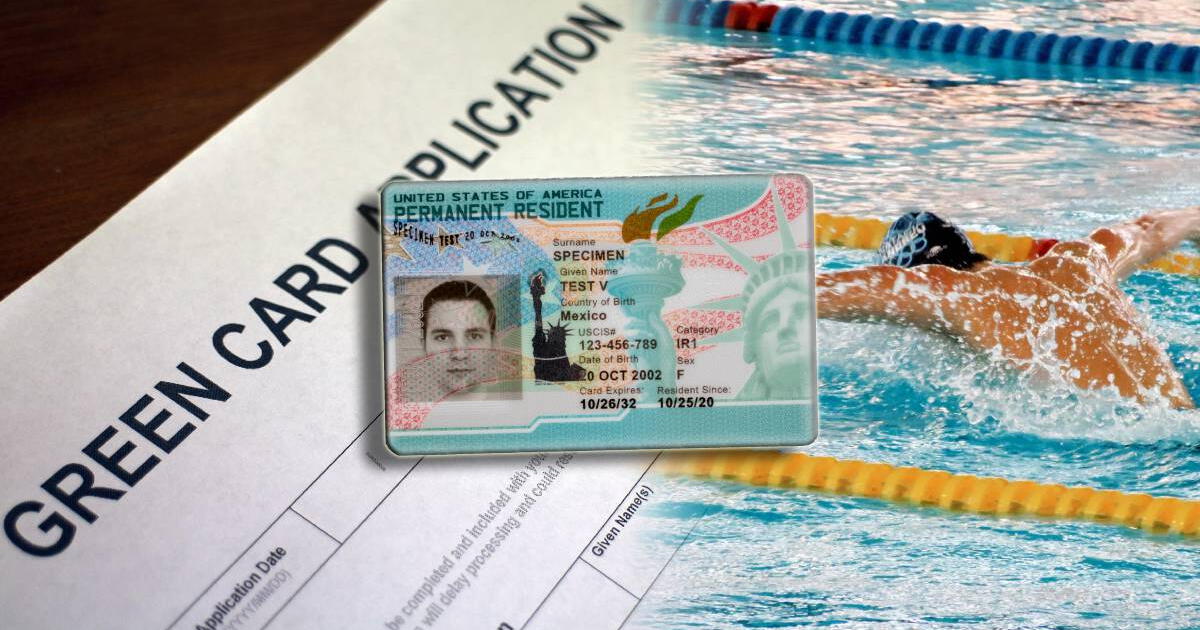 GRANDES NOTICIAS, inmigrantes: este grupo califica para la Green Card por TALENTO extraordinario
