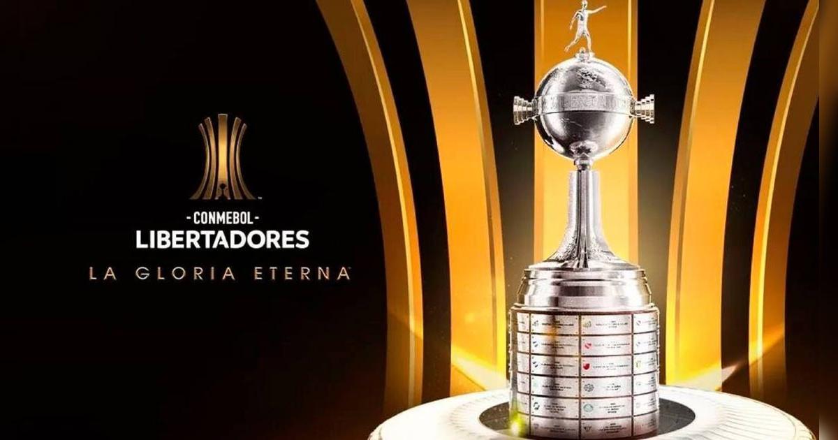 Copa Libertadores 2025: equipos clasificados a octavos de final y eliminados en fase de grupos