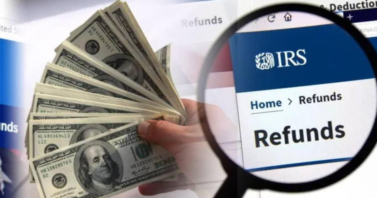 IRS: esta es la lista de beneficiarios que reciben sus reembolsos en mayo 2025