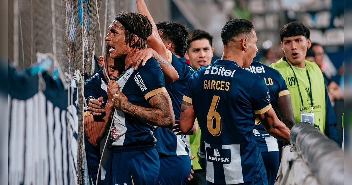 ¡Con 4 bajas! Alianza Lima y su sorpresiva lista de convocados para partido ante Talleres