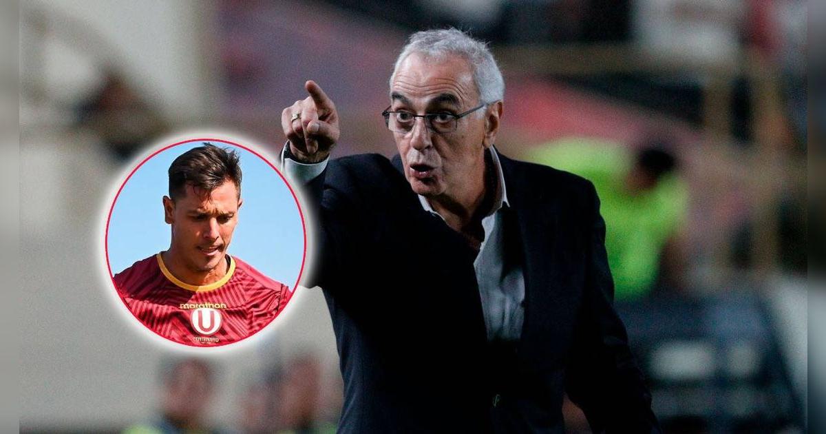 ¿Por Churín? Universitario interesado en '9' que juega en el exterior: 