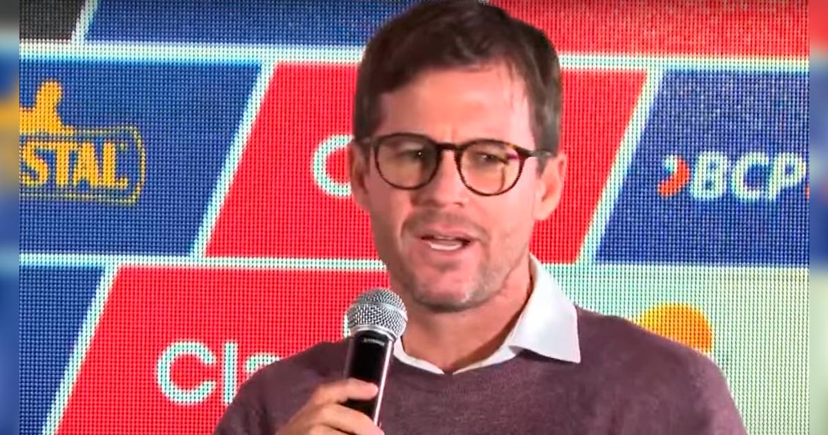 Filtran fuerte confesión que hizo Manuel Barreto sobre Universitario: 