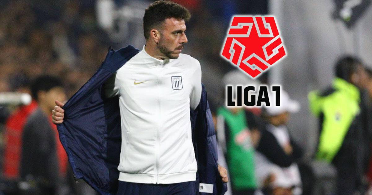 ¿Por Gorosito? Se aclaran rumores sobre regreso de Mariano Soso a histórico de la Liga 1