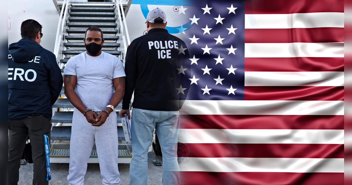 Atención, inmigrantes: ICE puede arrestarte si vas a tu cita en el tribunal en estos estados