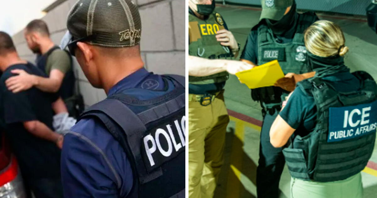 EE. UU.: jueza autoriza al IRS a compartir datos inéditos de inmigrantes con ICE y DHS