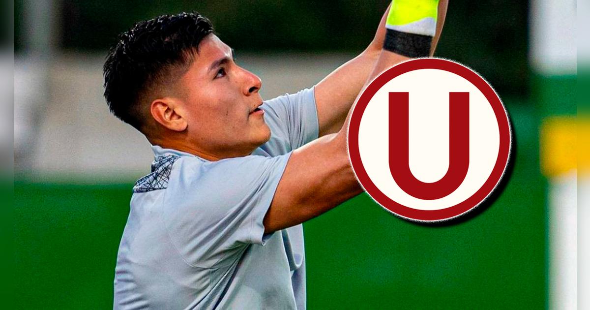 El fuerte motivo que complicaría posible llegada de Diego Romero a la 'U': 