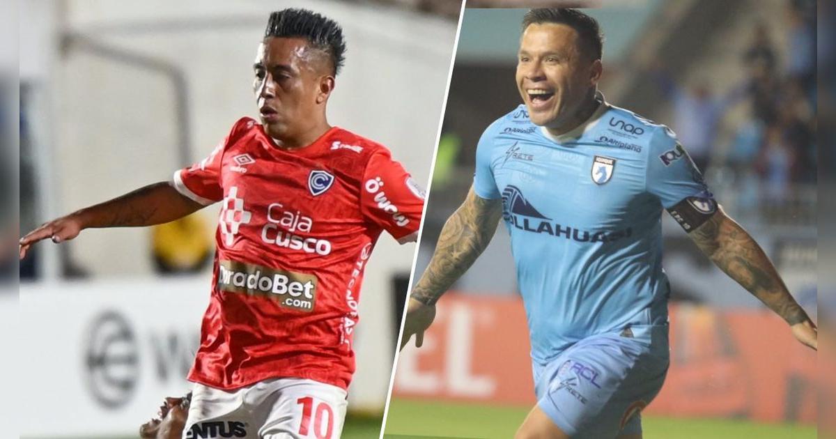 ¿Dónde ver Cienciano vs Deportes Iquique y qué canal transmite el partido de Copa Sudamericana?
