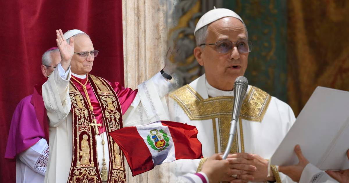 Papa León XIV en Perú: medio italiano asegura que llegará al país en su primera gira internacional