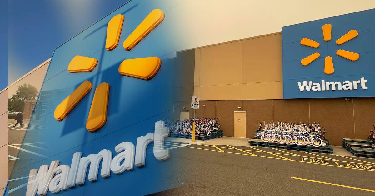 Atención clientes de Walmart: esta es la nueva lista de tiendas que cerrarían durante este 2025