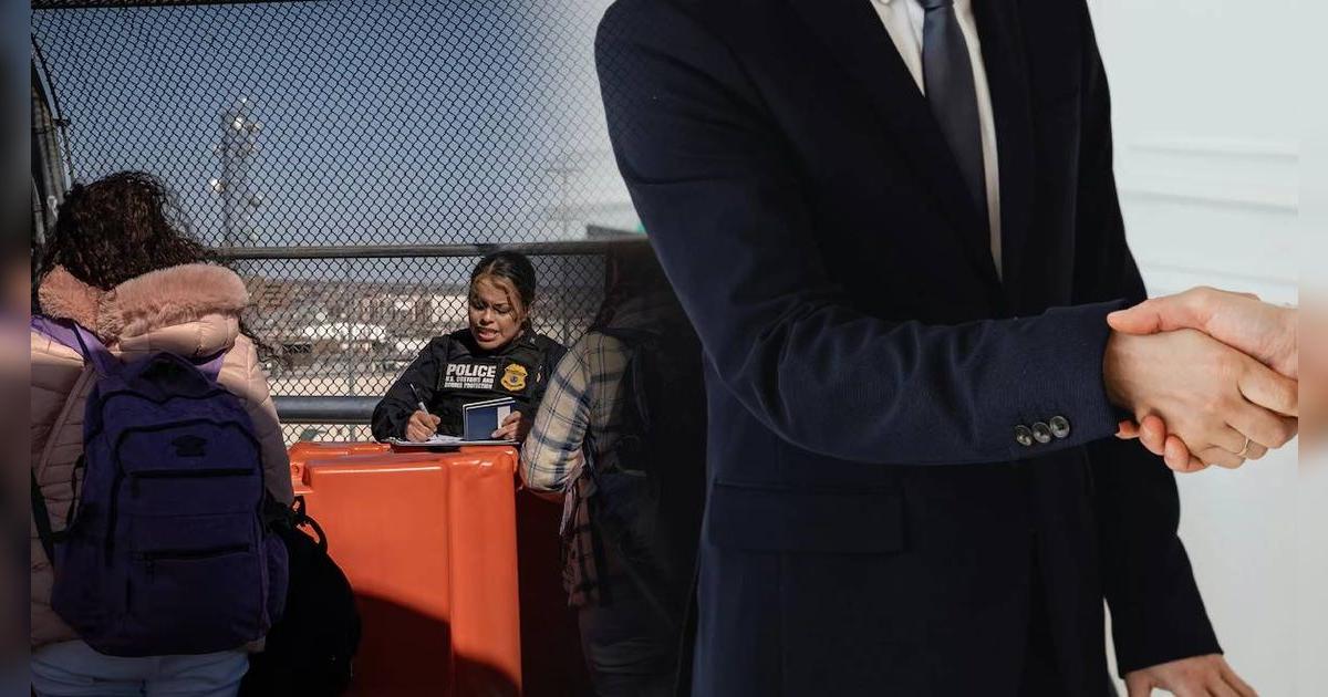 Atención inmigrante ilegal en EE. UU.: sigues estos 3 importantes pasos y consigue ayuda legal para tu caso migratorio