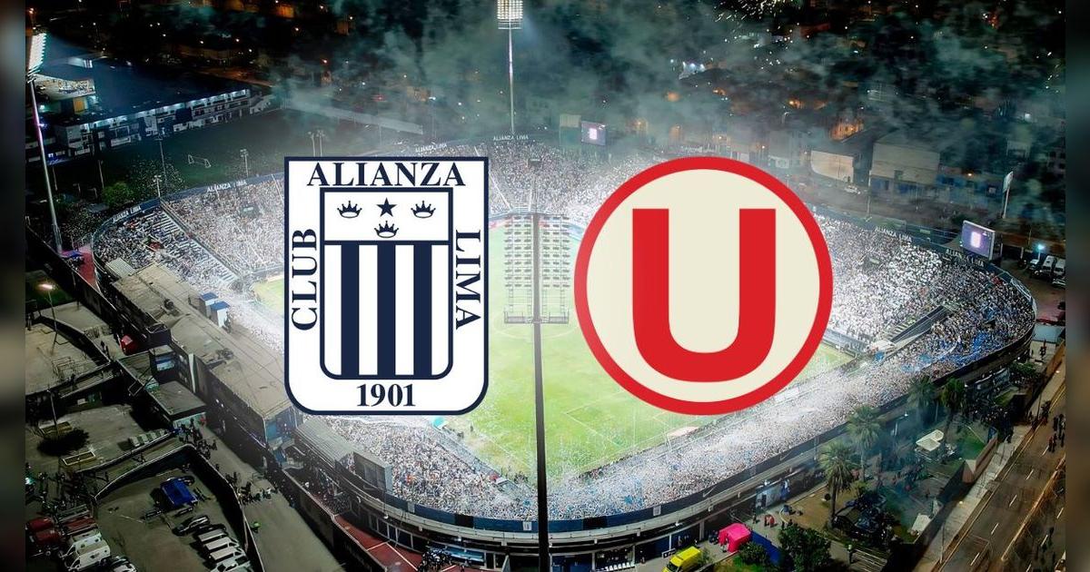 Entrenador de Universitario dejó fuerte mensaje sobre ganarle a Alianza Lima: 