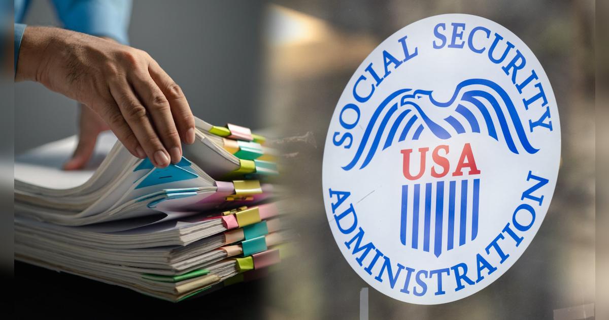 Atención, inmigrantes: ¿qué hacer si tus años trabajados no aparecen en el historial del Seguro Social?