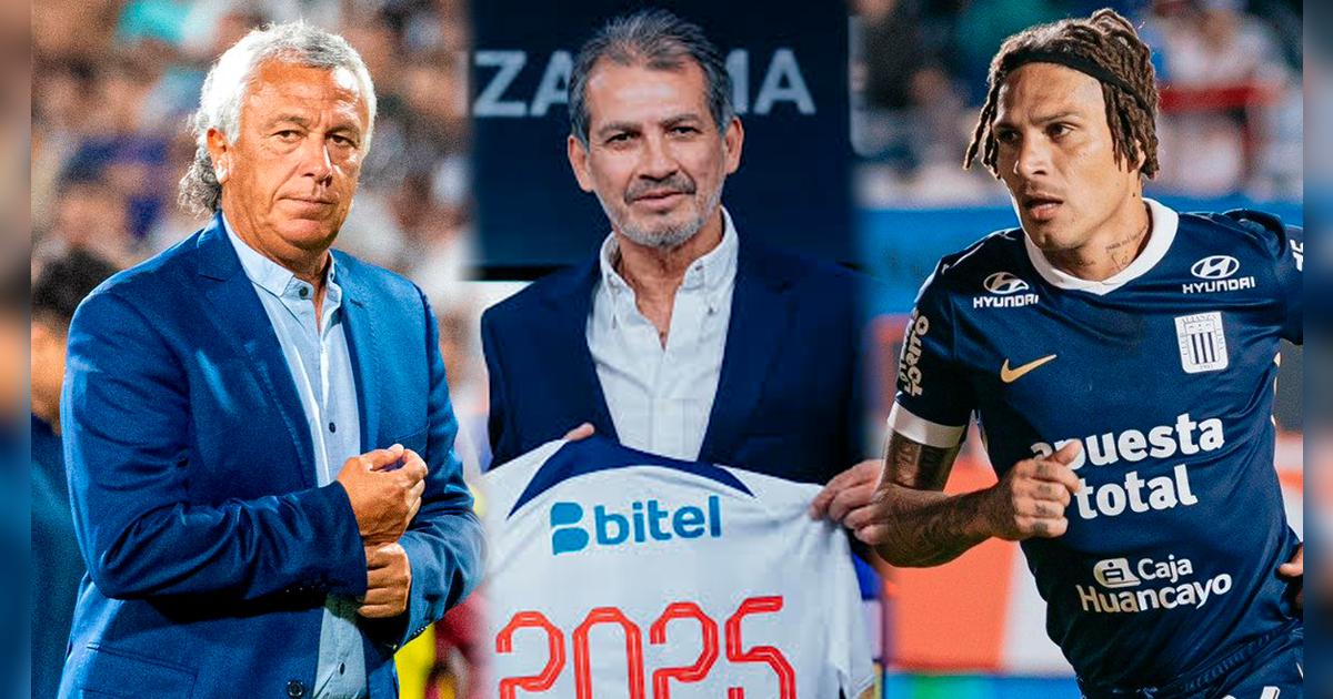 Néstor Gorosito, Franco Navarro y Paolo Guerrero recibieron drásticas sanciones por la CD-FPF