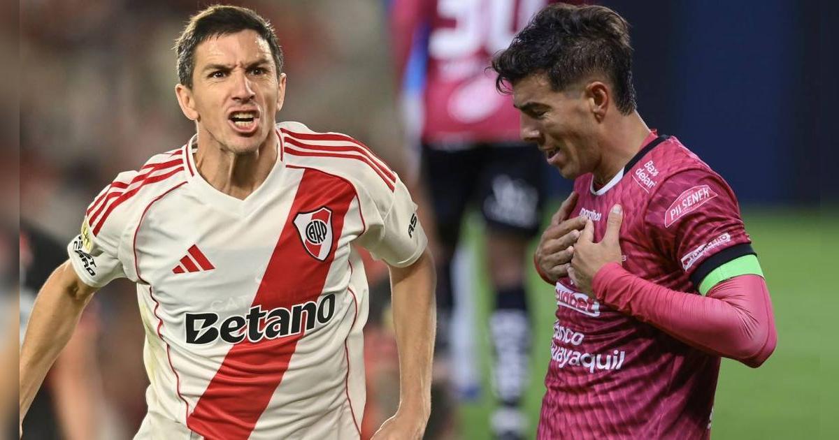 ¿A qué hora juega River Plate vs. Independiente del Valle y dónde ver la Copa Libertadores?