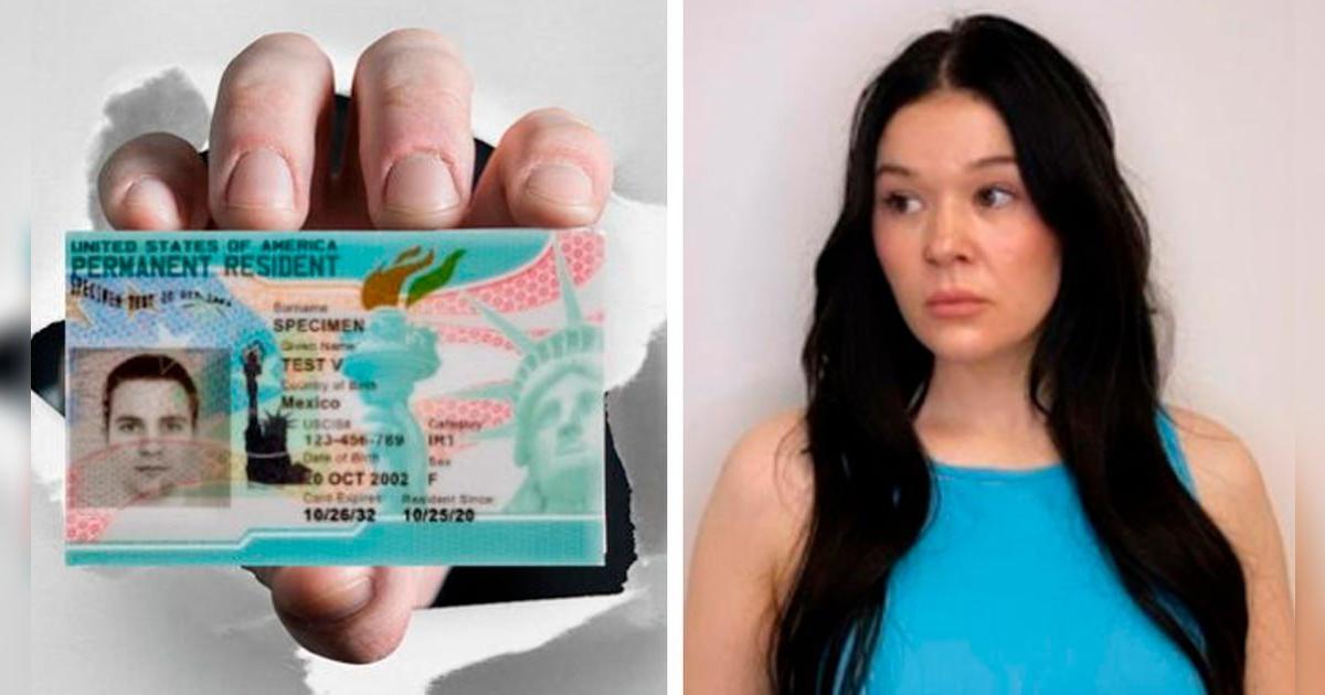 EE. UU. impone la renovación de Green Card a los que cumplan esta edad en 2025