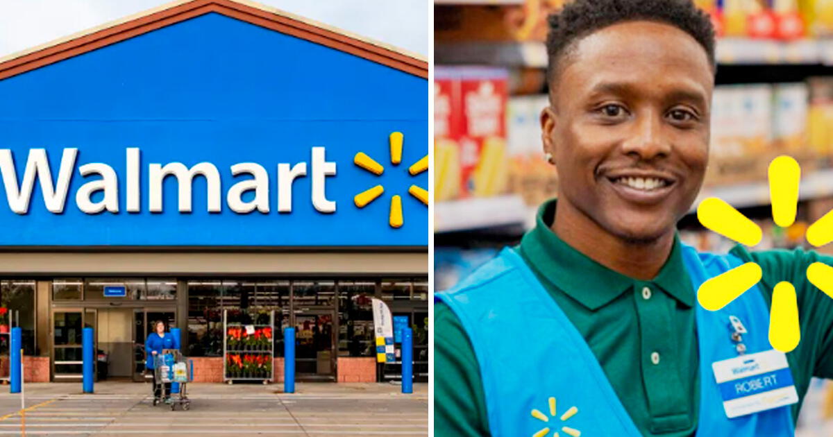 EE. UU.: Walmart anuncia 34 tiendas en este estado y miles de puestos de trabajo