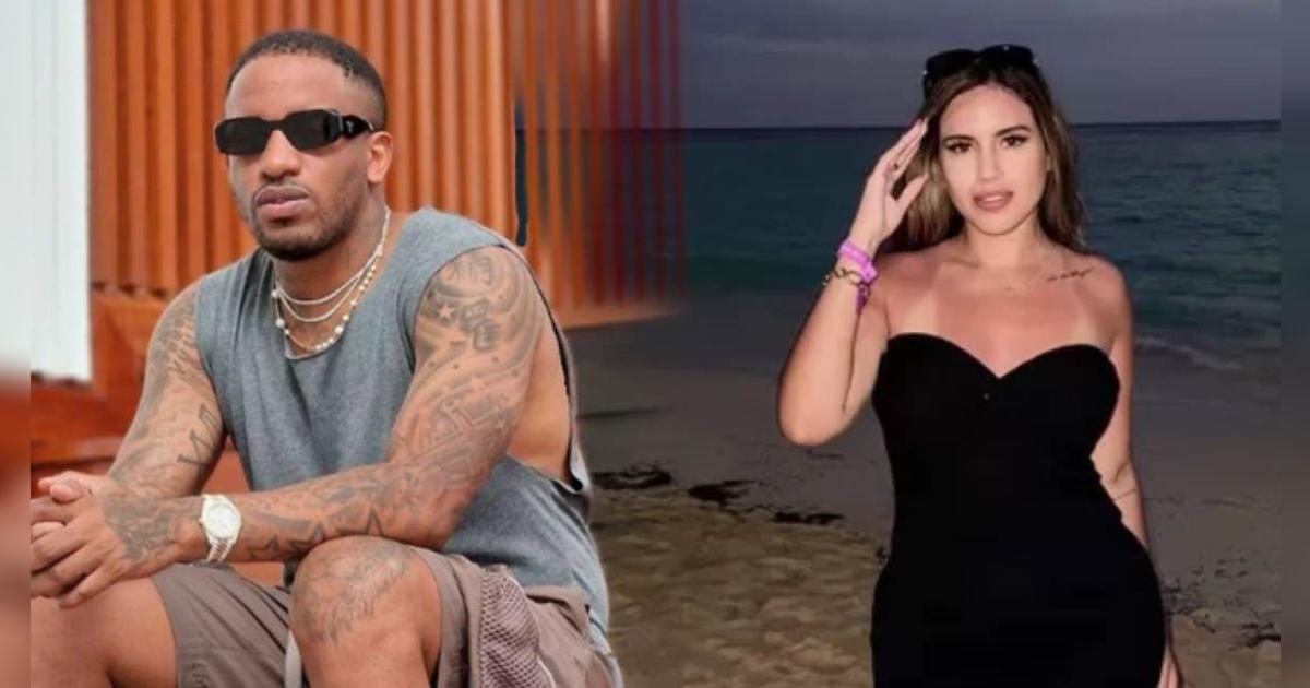 Darinka Ramírez SORPRENDE con nueva frase en respuesta a carta notarial de Farfán: 