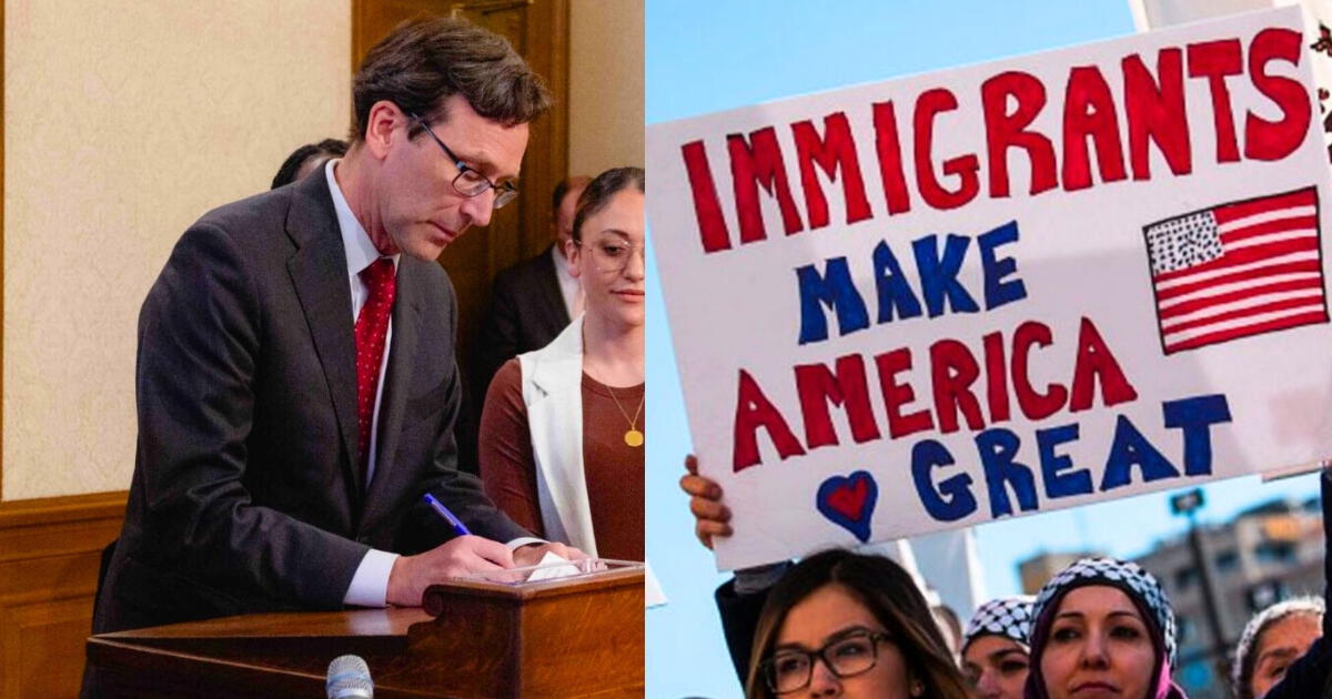 Se confirmó la buena noticia: tres leyes en favor de los inmigrantes fueron firmadas en Washington