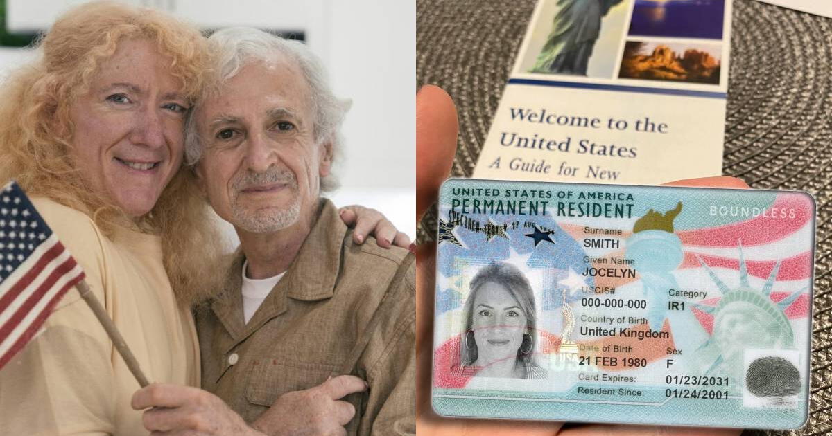 BUENAS NOTICIAS para la Green Card: ¿qué categorías AUMENTAN tus posibilidades de obtenerla? Esto dice USCIS