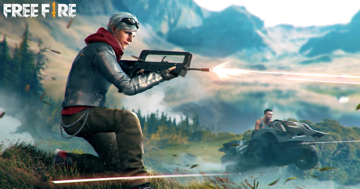 Free Fire: nueva agenda semanal del miércoles 14 al martes 20 de mayo con recompensas gratis