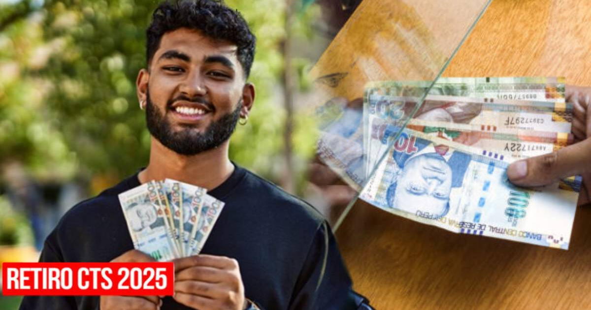 CTS: ¿Se podrá hacer un solo retiro hasta 2026? Esto es lo que realmente significa la frase 'por única vez'
