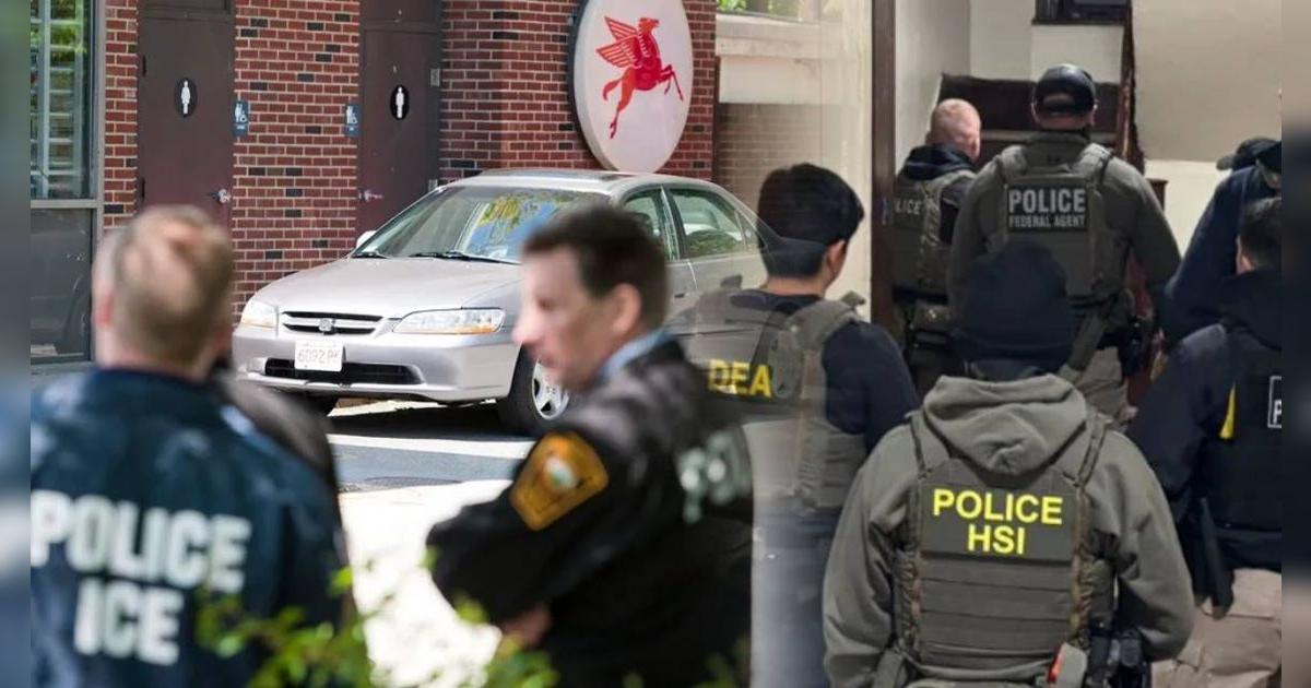 Redadas migratorias del ICE: 3 formas de actuar ante estos operativos si eres un inmigrante indocumentado