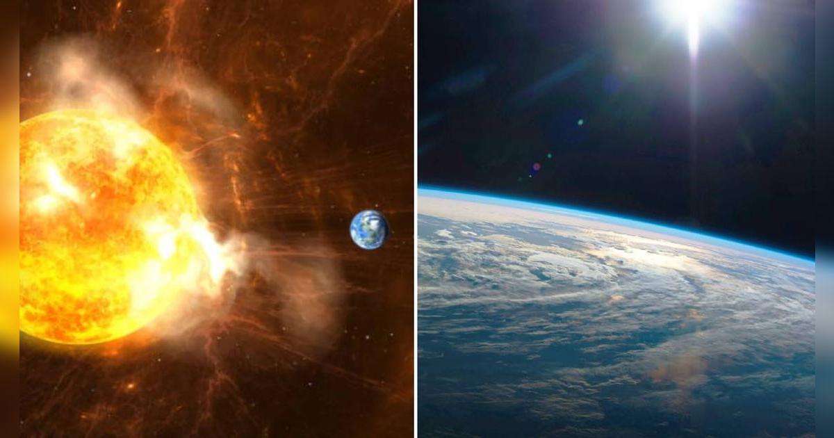 La NASA lo CONFIRMÓ: el oxígeno en la Tierra tiene fecha de caducidad y el CULPABLE sería este fenómeno