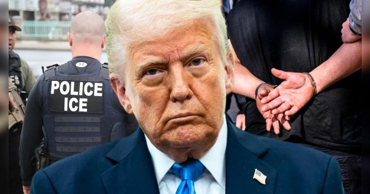 ¡Malas noticias, inmigrantes! Este es el número de indocumentados detenidos por ICE en el área de Nashville