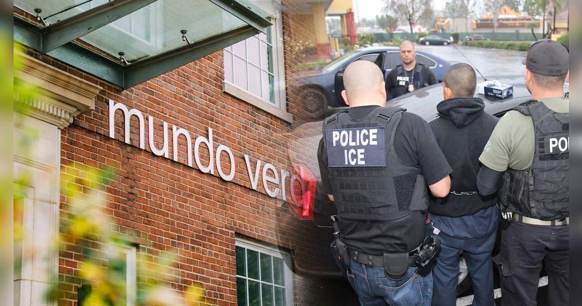 Buenas noticias inmigrantes en Washington: escuela bilingüe se preparó de esta manera para enfrentar a los agentes del ICE