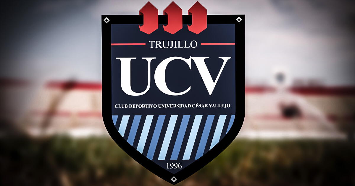Fútbol peruano de luto: Falleció jugador perteneciente a la Universidad César Vallejo