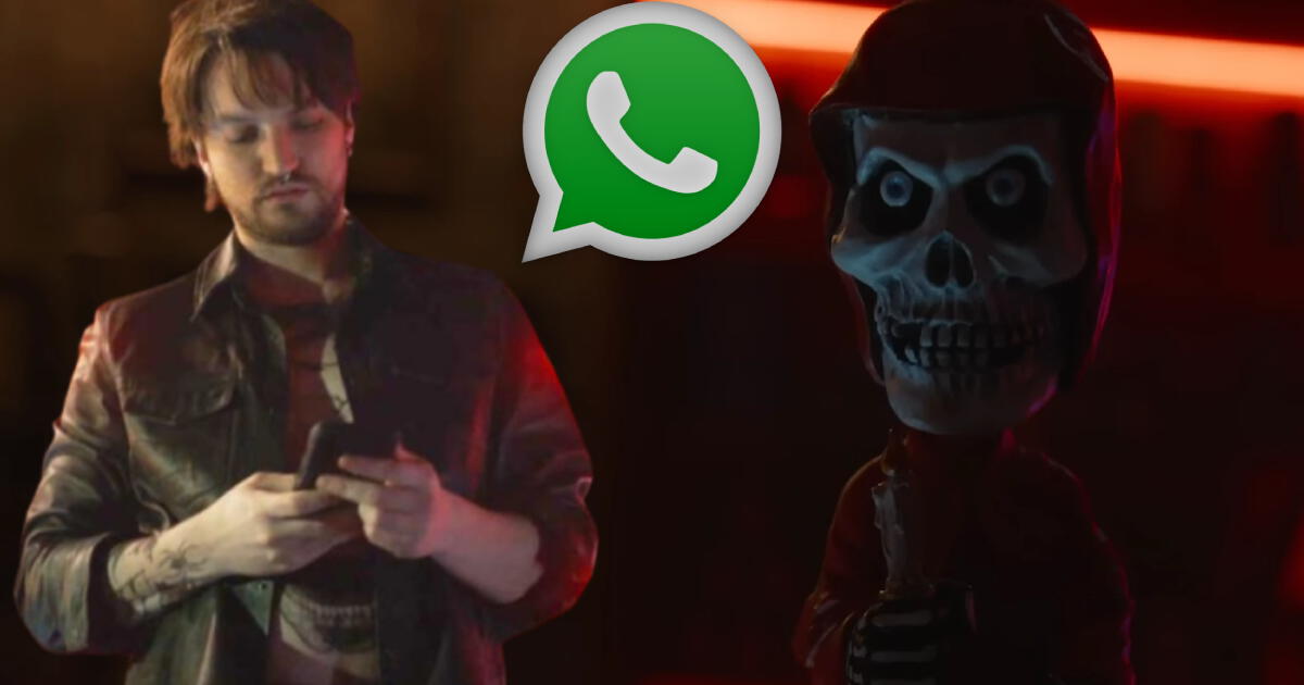 Cómo activar el modo 'Destino final' en WhatsApp en cuatro simples pasos fácil y rápido