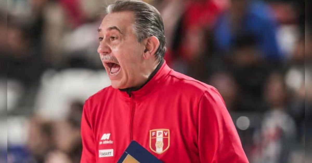 DT de Perú reveló quiénes son las jugadoras de Alianza y San Martín que rechazaron convocatoria