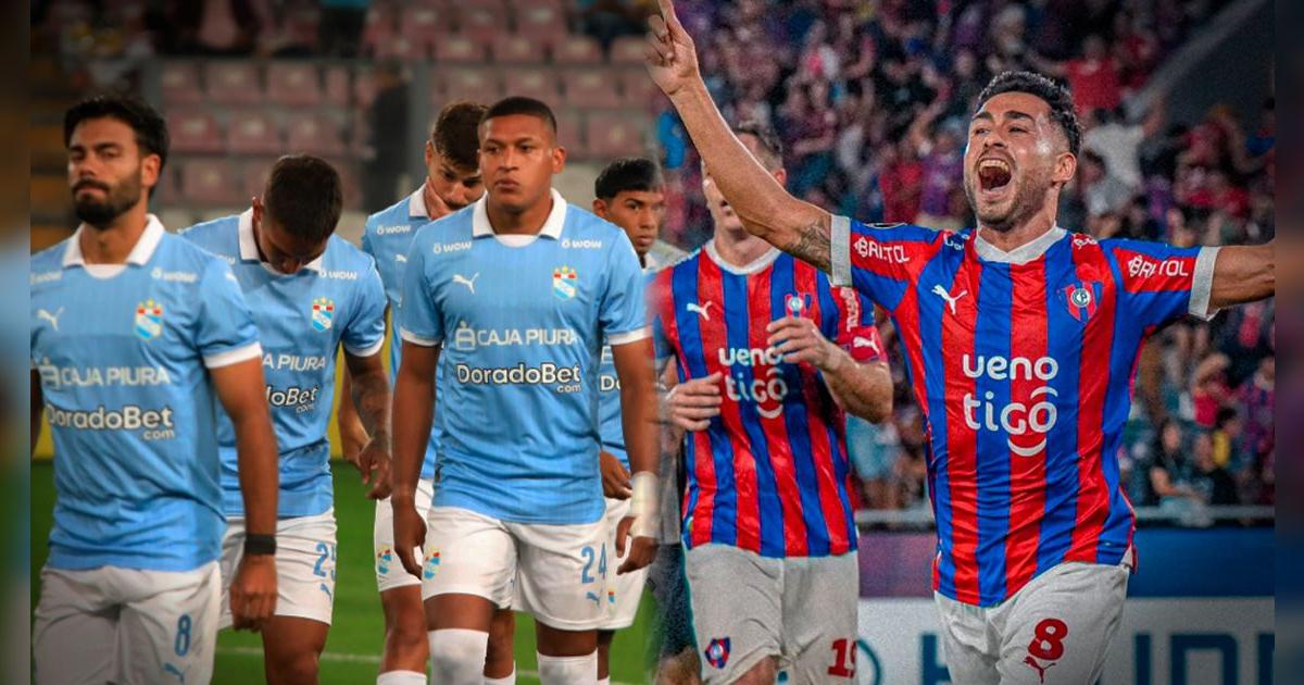 Figura de Cerro Porteño fue directo y dejó rotundo calificativo sobre Cristal: 