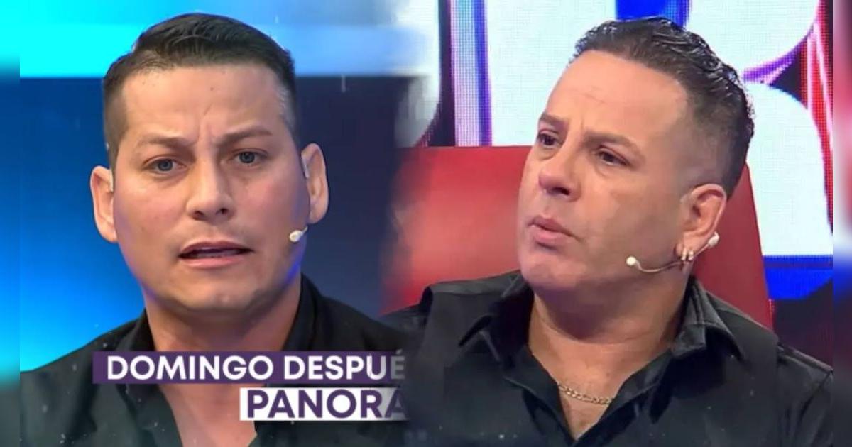 Ricky Trevitazo se enfrentará a Luigui Carbajal en 'El Valor de la Verdad': 