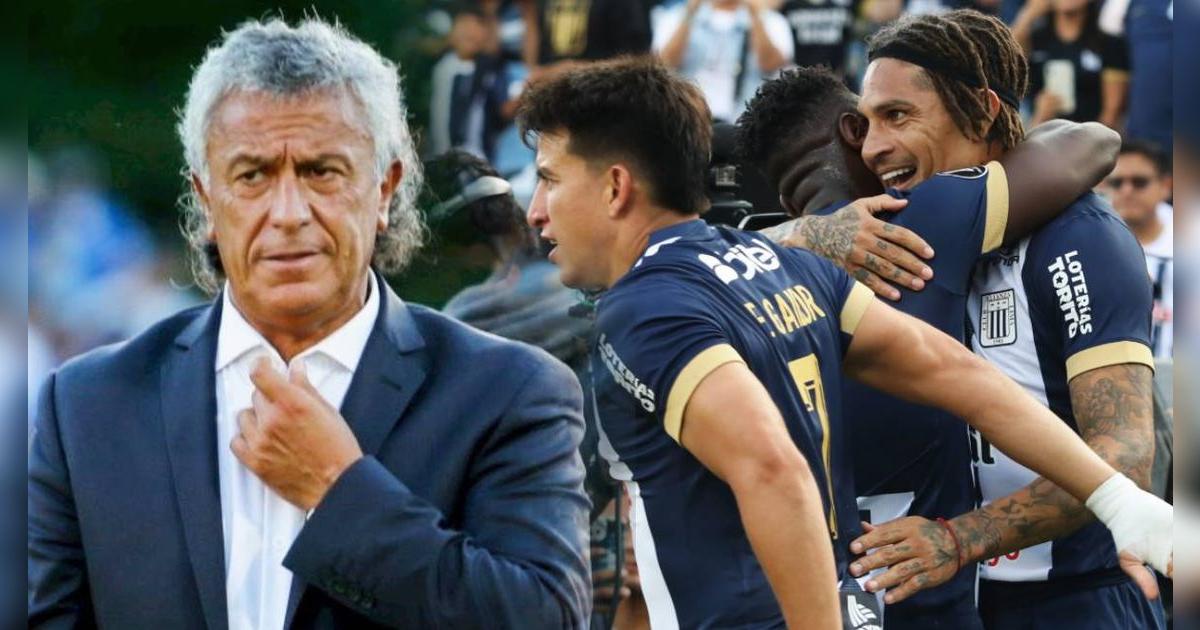 Alineaciones Alianza Lima vs Talleres: el renovado once de Gorosito para clasificar a octavos