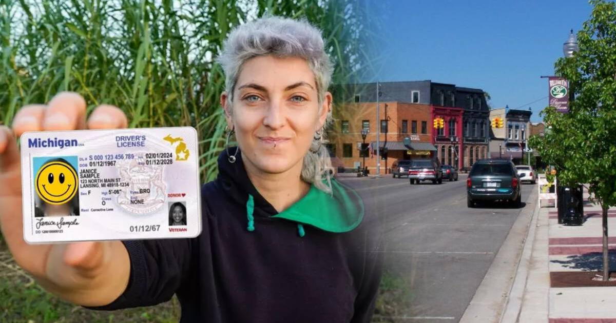 ¿No obtienes todavía tu Real ID?: en este condado de Estados Unidos se han APERTURADO nuevas FECHAS