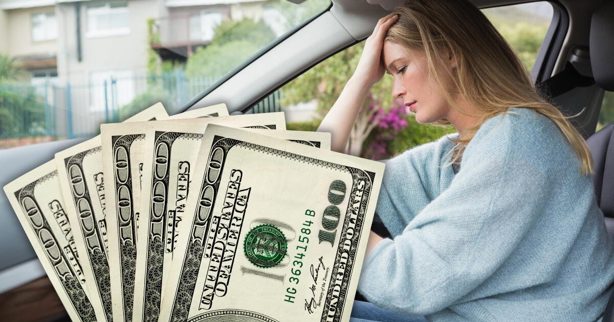 ¡Alerta, conductores de Washington! Si cometen estas infracciones podrían pagar una gran suma de dinero