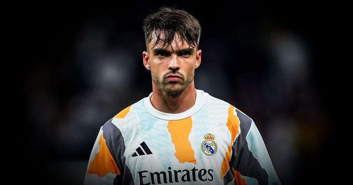 Raúl Asencio, joya del Real Madrid, afrontará un proceso penal por difundir imágenes íntimas