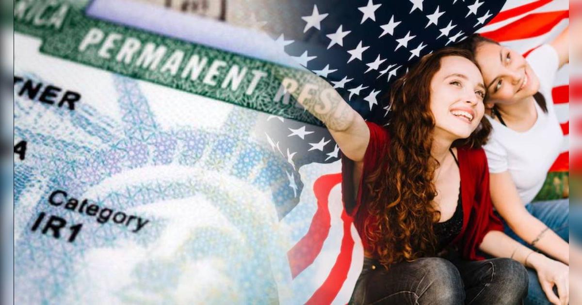 Excelentes noticias inmigrantes en EE. UU.: estos son los derechos que se te asignan gracias a la Green Card