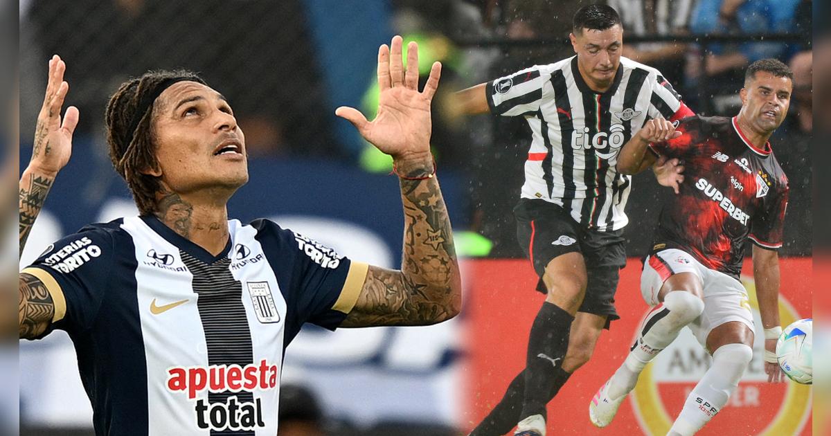 ¿Qué resultado le conviene a Alianza Lima en el partido entre Sao Paulo vs. Libertad?