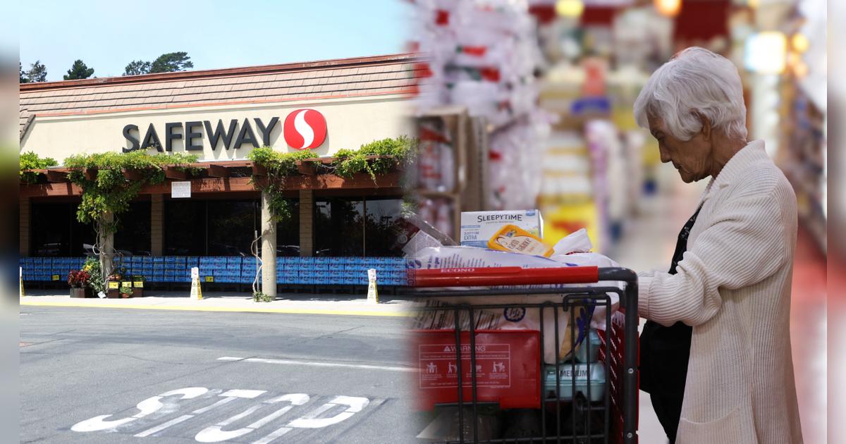 FAMOSO supermercado enfrenta DEMANDA tras muerte de anciana por alergia a galleta MAL ETIQUETADA