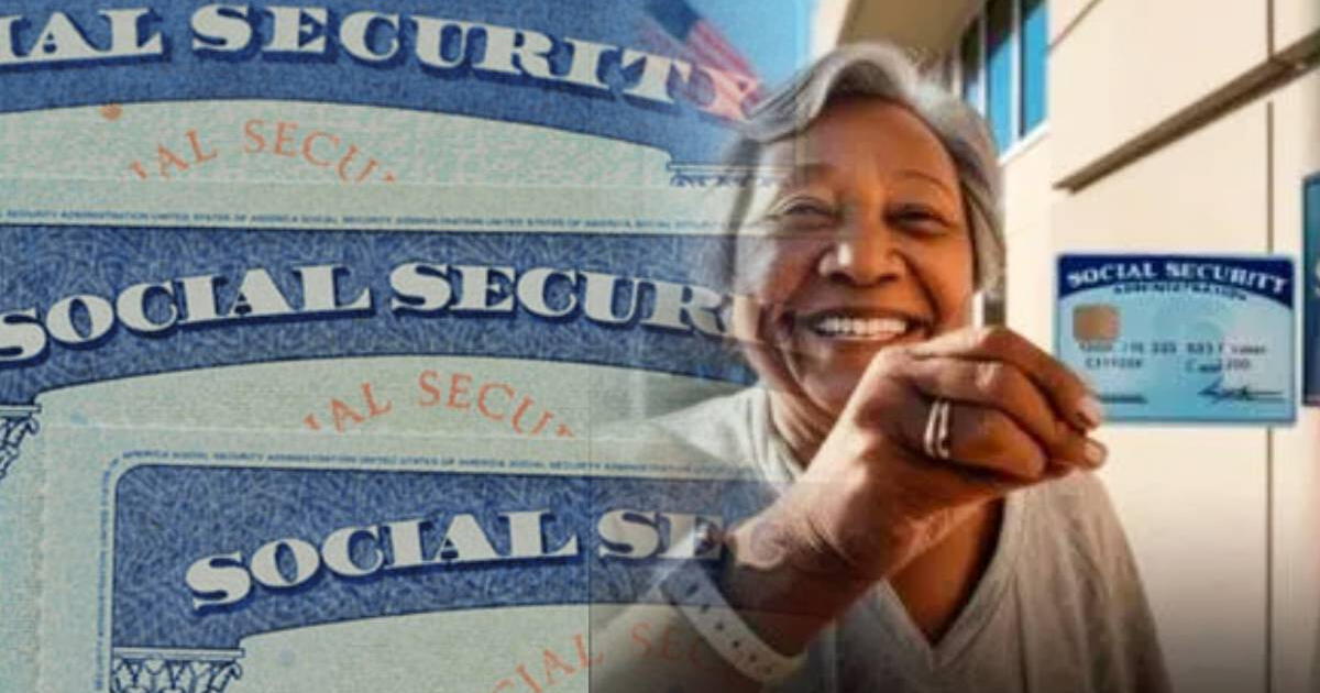 Número del Seguro Social en EE. UU.: ¿cómo obtenerlo de forma rápida y fácil?